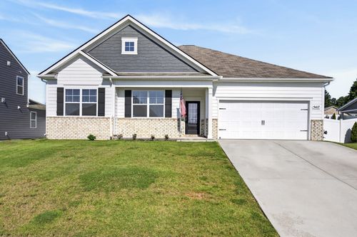5417 Timberwalk Ln, Cookeville, TN, 38506-8825 | Card Image