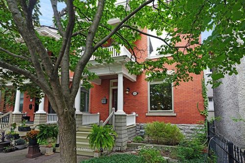 543 Besserer St, Ottawa, ON, K1N6C6 | Card Image