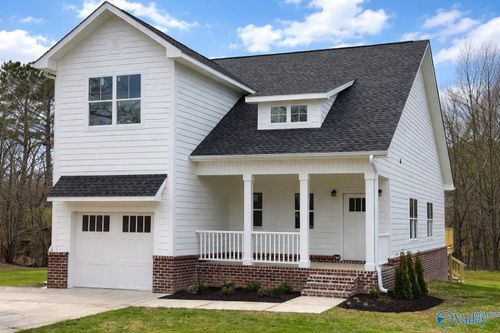 1619 Penn Rd Sw, Hartselle, AL, 35640-6190 | Card Image