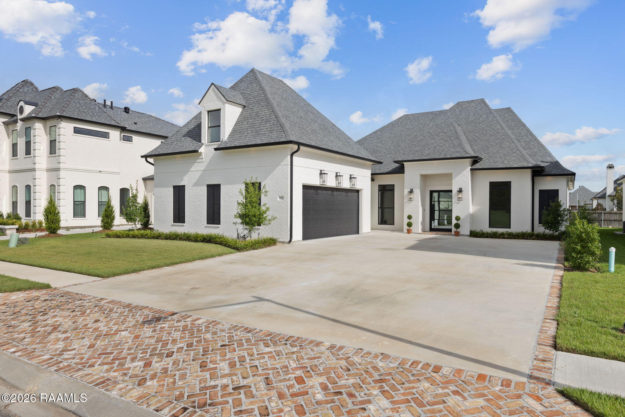 Residential in Lafayette 3