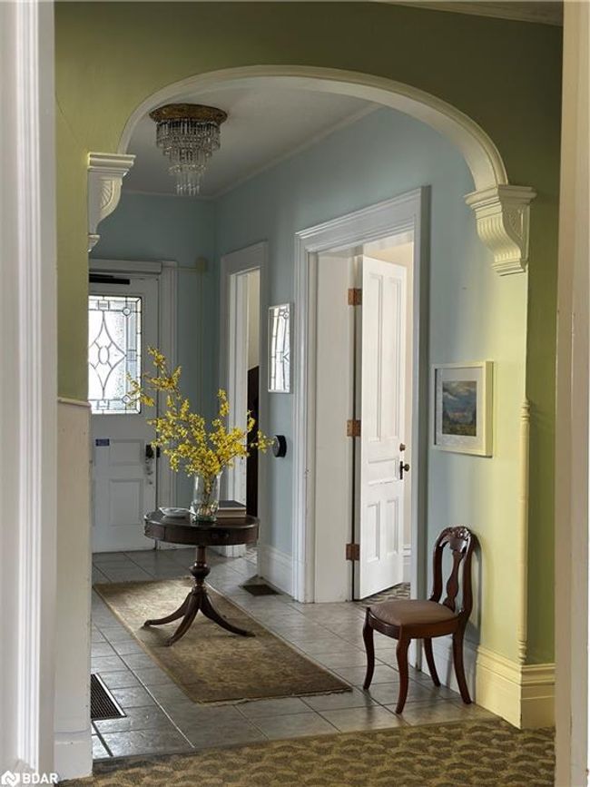 1000 1st Ave W, House other with 7 bedrooms, 5 bathrooms and 6 parking in Owen Sound ON | Image 7
