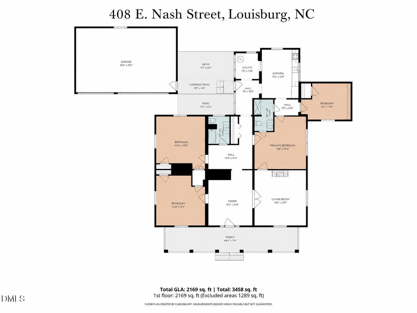 Residential in Louisburg 3