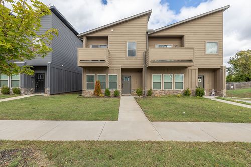 2156 W Million Lane, Fayetteville, AR, 72704 | Card Image