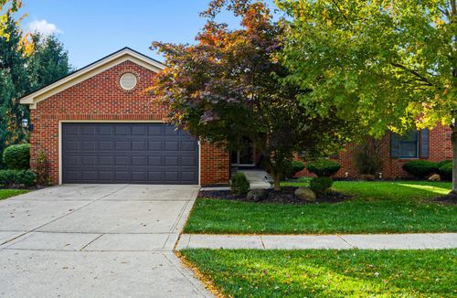 5753 Newgate Rd, Dublin, OH, 43017-2207 | Card Image