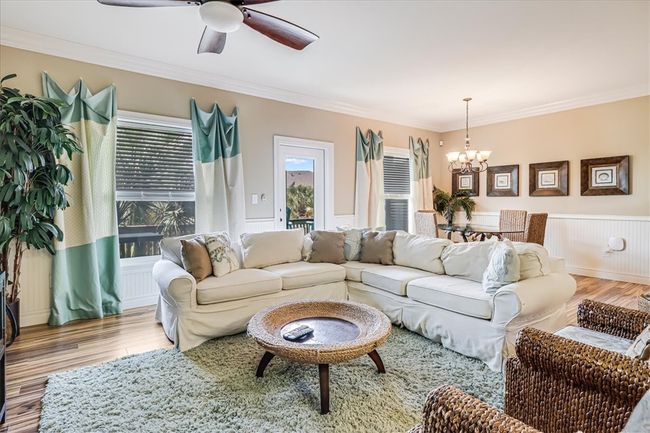 APT-5 - 247 W Roberts Ave, Townhouse with 3 bedrooms, 3 bathrooms and null parking in Port Aransas TX | Image 9