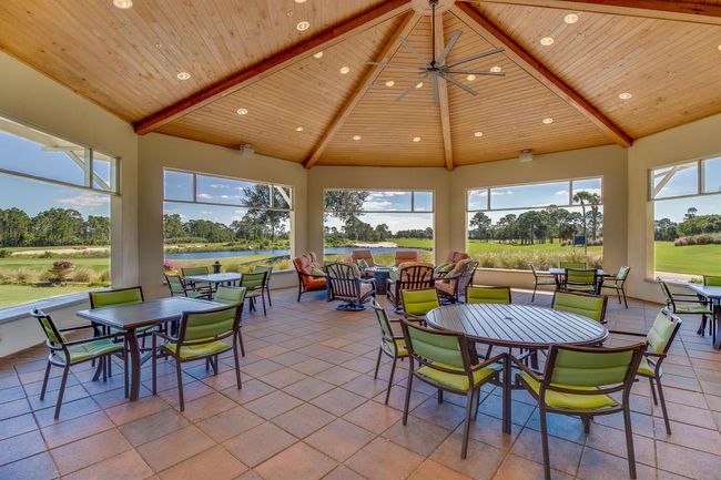 8115 Links Way, House other with 3 bedrooms, 3 bathrooms and null parking in Port St Lucie FL | Image 80