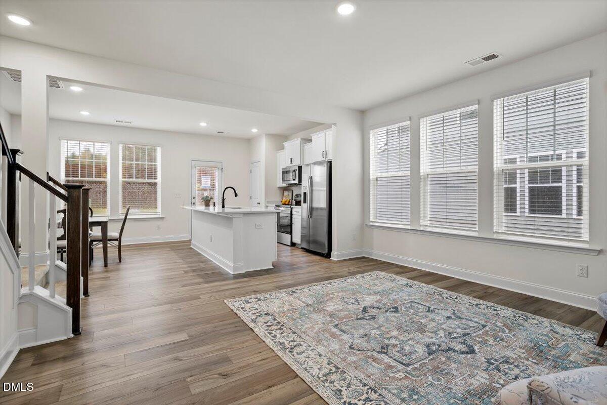 Residential Lease in Angier 4