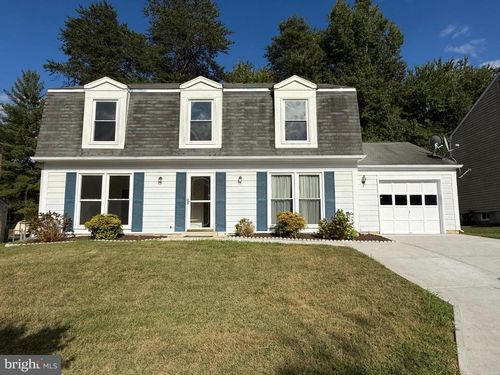 12009 Amblewood Dr, LAUREL, MD, 20708-3106 | Card Image