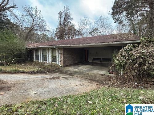 4324 Bon Dell Dr, Vestavia, AL, 35243-1602 | Card Image