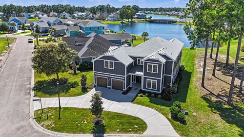 1957 Sweet Olive Ln, Myrtle Beach, SC, 29579-3830 | Card Image