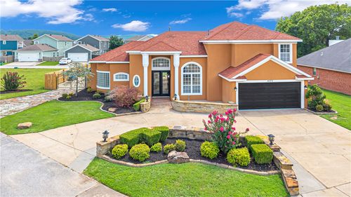 4275 W Bell Flower Dr, Fayetteville, AR, 72704-5113 | Card Image