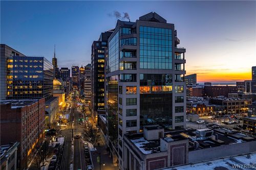 610 Main St, Buffalo, NY, 14202-1900 | Card Image