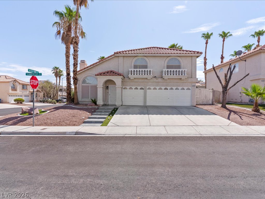 Residential in Las Vegas 3