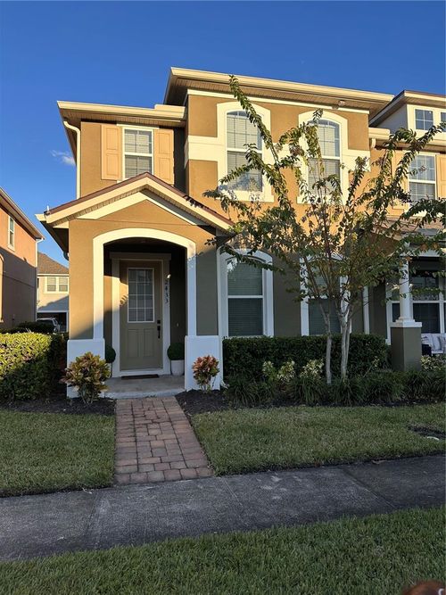 2433 Varenna Loop, KISSIMMEE, FL, 34741-7999 | Card Image