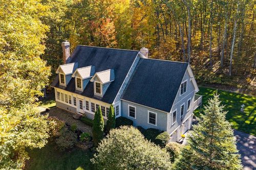 545 Lane Road, Chester, NH, 03036 | Card Image