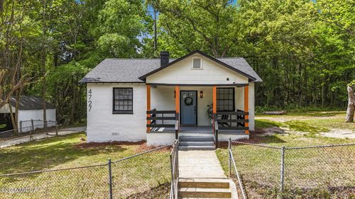 4727 Bishop Road, Macon, GA, 31206 | Card Image