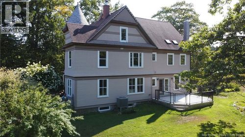 32 Campbell Hill Rd, Saint George, NB, E5C3B1 | Card Image