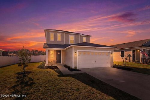599 Lightsey Crossing Ln, ST AUGUSTINE, FL, 32084-8392 | Card Image