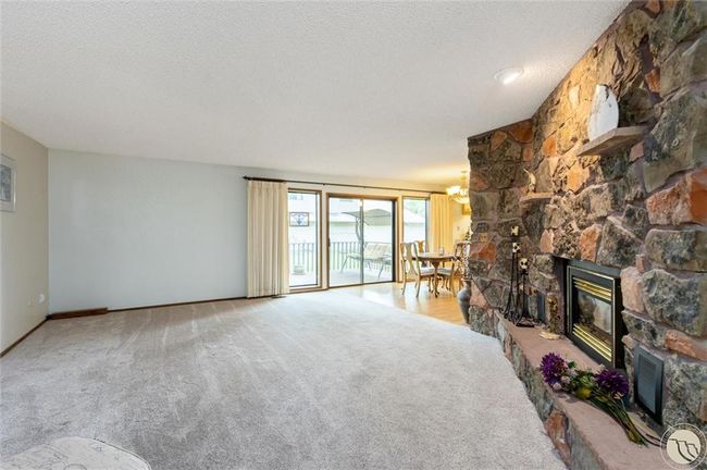APT-15 - 3441 Poly Dr, Townhouse with 4 bedrooms, 3 bathrooms and null parking in Billings MT | Image 13