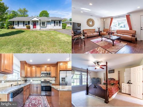 6712 Harrison Ln, ALEXANDRIA, VA, 22306-1526 | Card Image