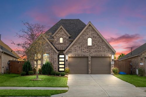 23039 Birchwood Valley Ln, Katy, TX, 77493-3971 | Card Image
