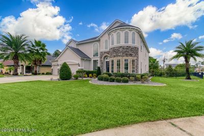 1054 Spanish Bay Court, House other with 4 bedrooms, 3 bathrooms and null parking in Orange Park FL | Image 3