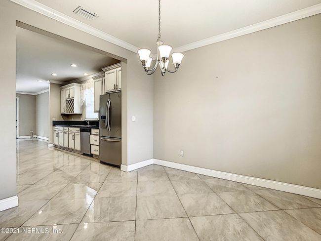 9610 Abby Glen Cir, Home with 4 bedrooms, 3 bathrooms and null parking in Jacksonville FL | Image 17
