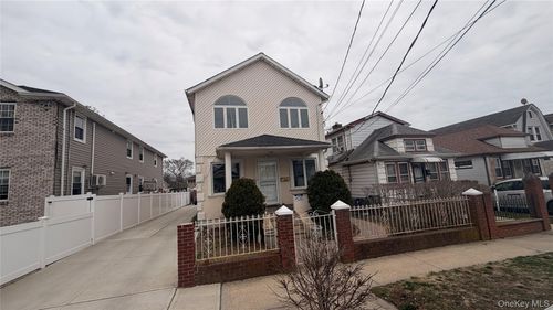 1st-14435 224th St, Laurelton, NY, 11413-3445 | Card Image