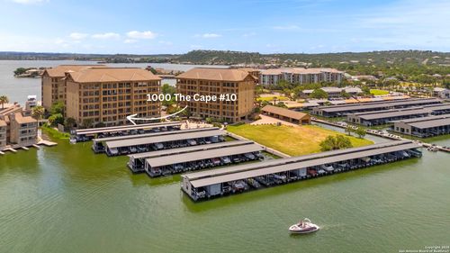 10-1000 The Cape Rd, Horseshoe Bay, TX, 78657-6299 | Card Image
