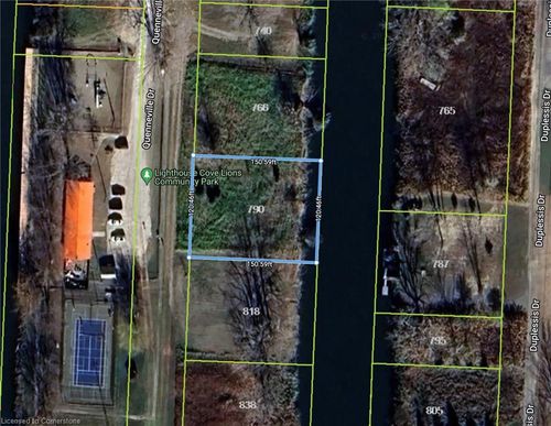 790 Quenneville Drive, Lakeshore, ON, N9A3E5 | Card Image