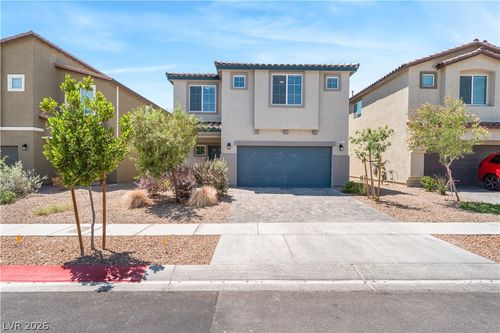 3811 Andorian Ave, North Las Vegas, NV, 89084-5099 | Card Image