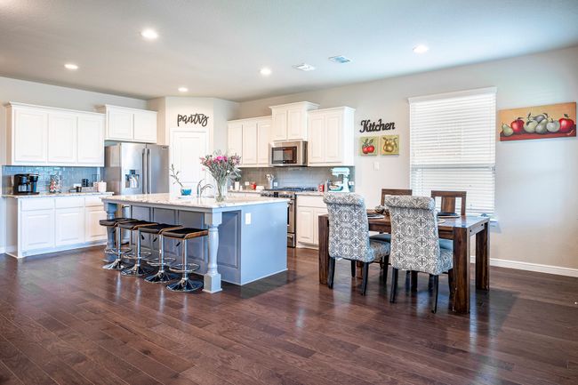 1512 Canary Ln, House other with 4 bedrooms, 4 bathrooms and null parking in Argyle TX | Image 5