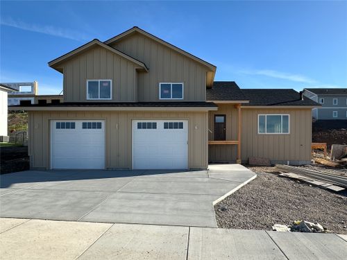 4337 Christian Drive, Missoula, MT, 59803 | Card Image