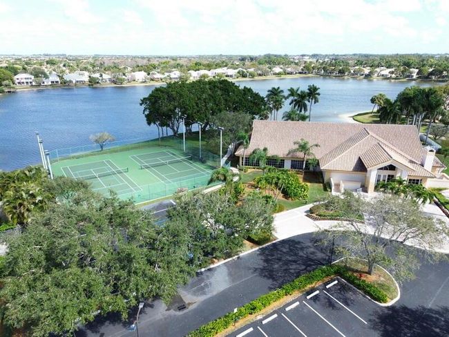 1599 Oak Berry Cir, House other with 3 bedrooms, 2 bathrooms and null parking in Wellington FL | Image 65