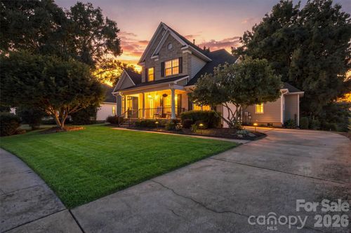 1550 Valhalla Dr, Denver, NC, 28037-5451 | Card Image