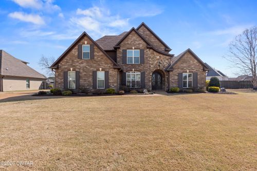24 Pemberton Cv, Jackson, TN, 38305-5514 | Card Image