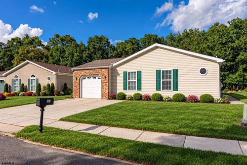 287 Pebble Beach Dr, Mays Landing, NJ, 08330-5400 | Card Image