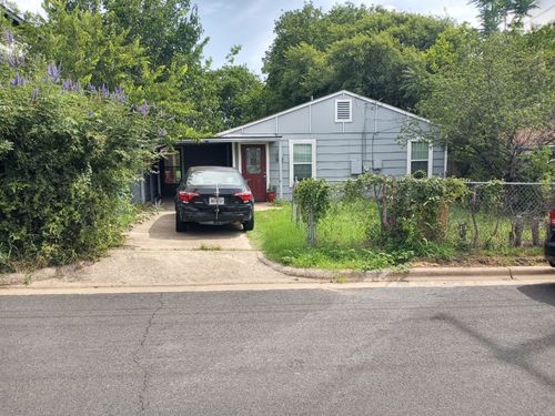 602 Blackson Ave, Austin, TX, 78752-2617 | Card Image