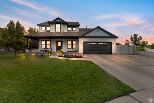 381 W Concord Pl, Saratoga Springs, UT, 84045-3891 | Card Image