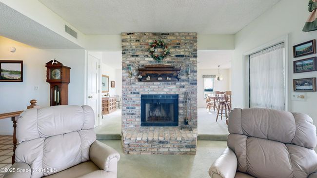 284 Andros Ave, House other with 4 bedrooms, 2 bathrooms and null parking in Cocoa Beach FL | Image 21