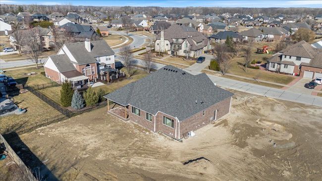53983 Stonyford Dr, House other with 3 bedrooms, 3 bathrooms and null parking in New Baltimore MI | Image 12