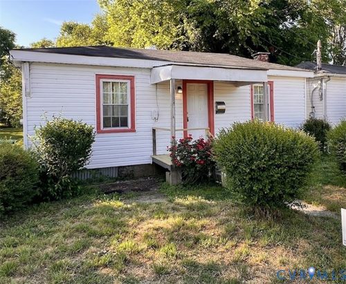 716 Bollingbrook St, Petersburg, VA, 23803-3460 | Card Image