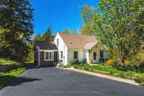 173 Campbell Ave E, Campbellville, ON, L0P1B0 | Card Image