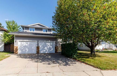 49 Rutledge Cres, Red Deer, AB, T4P3K2 | Card Image