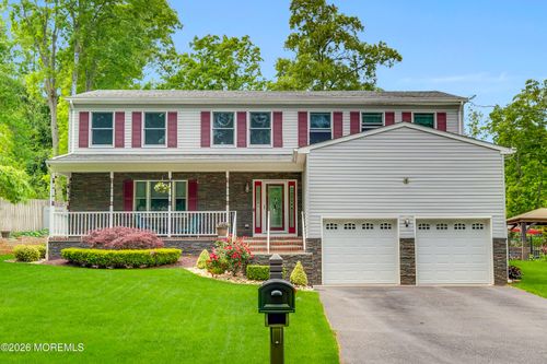 4 Holly Street, Jackson, NJ, 08527 | Card Image