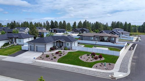 8004 N Jodi St, Spokane, WA, 99208-6922 | Card Image