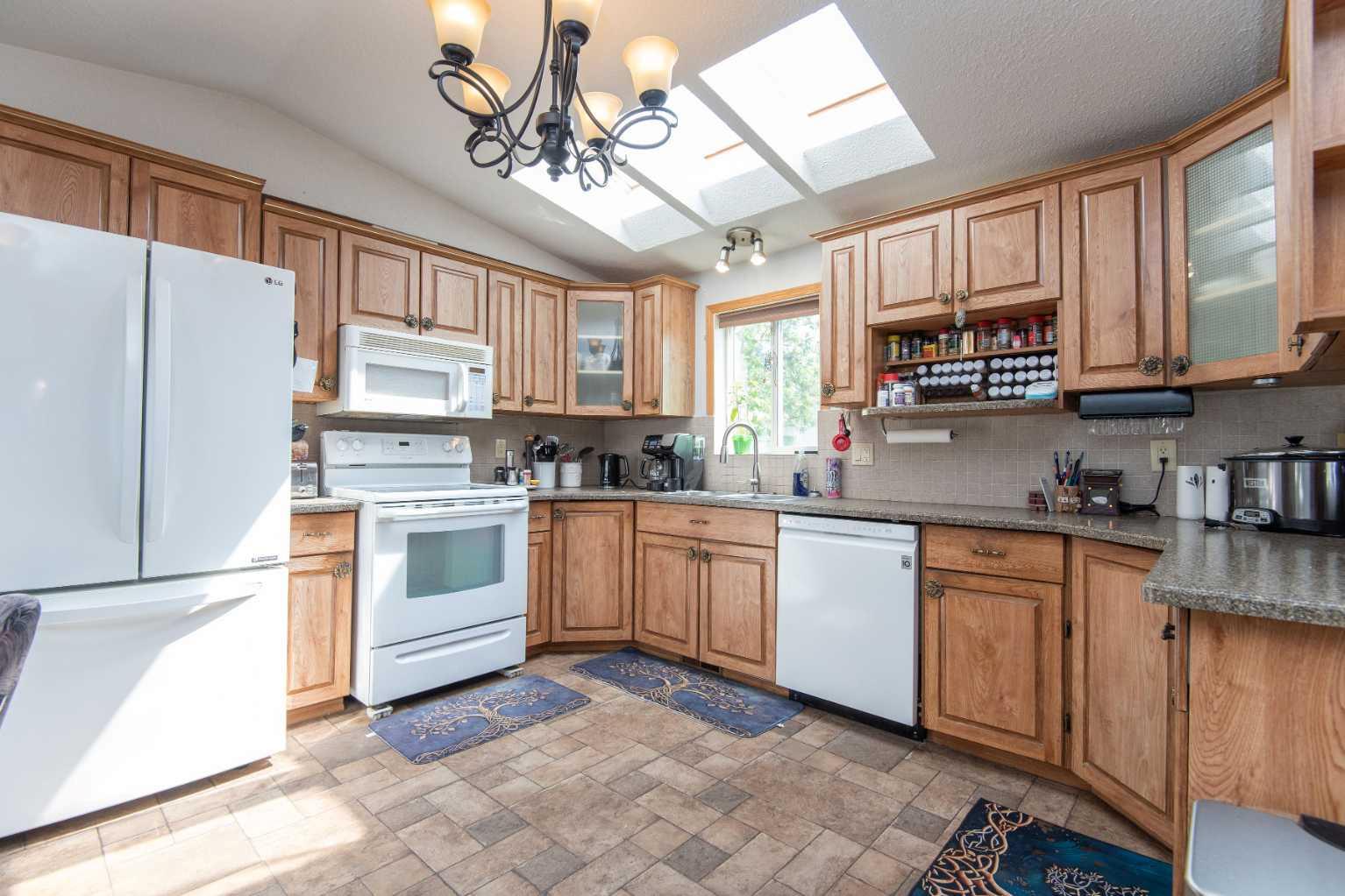 Residential in Rural Red Deer County 4