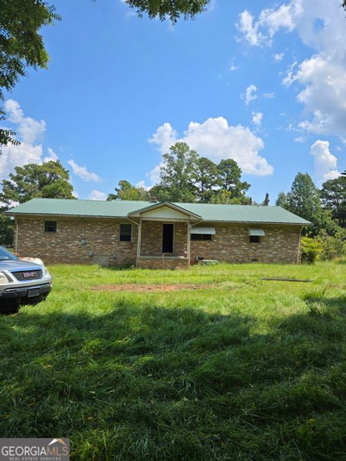 4143 Sandy Cross Rd Ne, Crawfordville, GA, 30631-1837 | Card Image