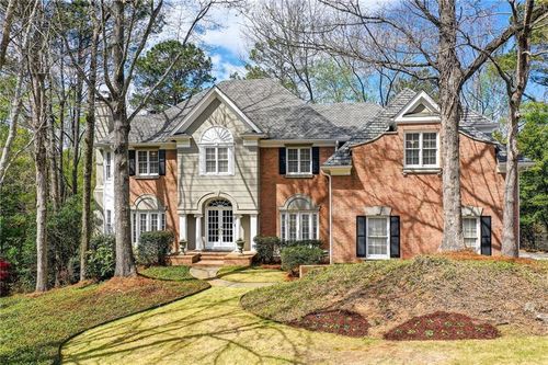 940 Waters Reach Ct, Alpharetta, GA, 30022-4020 | Card Image