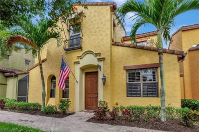 9505 - 8832 Oliveria Street, Condo with 3 bedrooms, 2 bathrooms and null parking in Fort Myers FL | Image 1